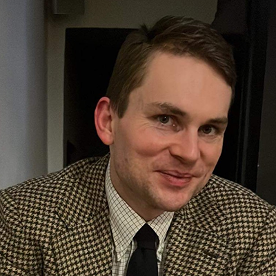 dr hab. Cezary Błaszczyk